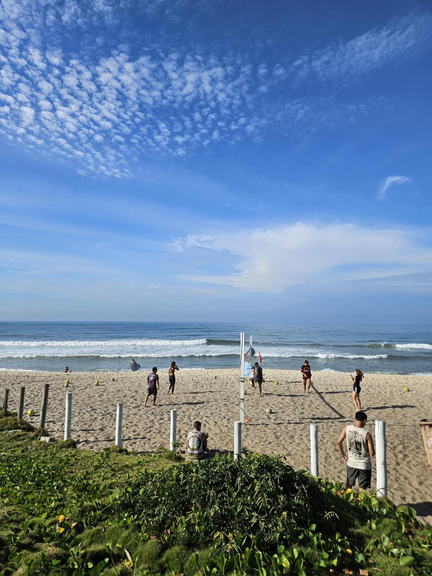 Albergue Surf'o Rio de Janeiro