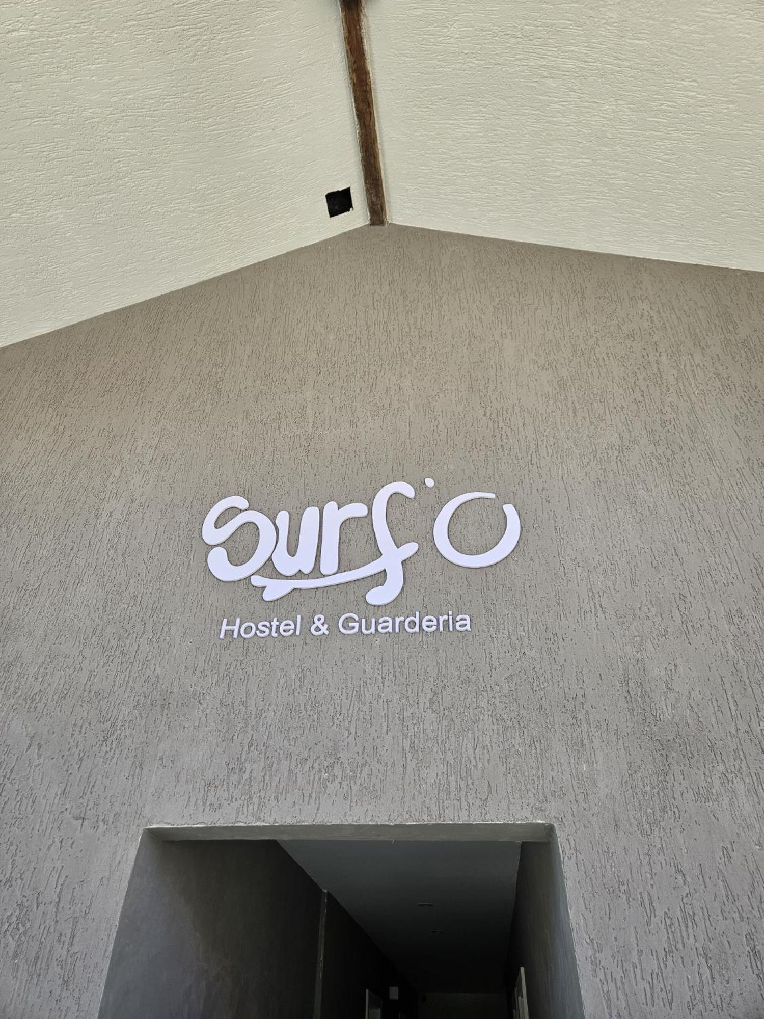 Albergue Surf'o Rio de Janeiro
